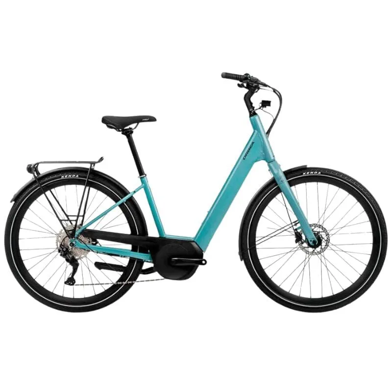 2023 Orbea Optima E40 20mph