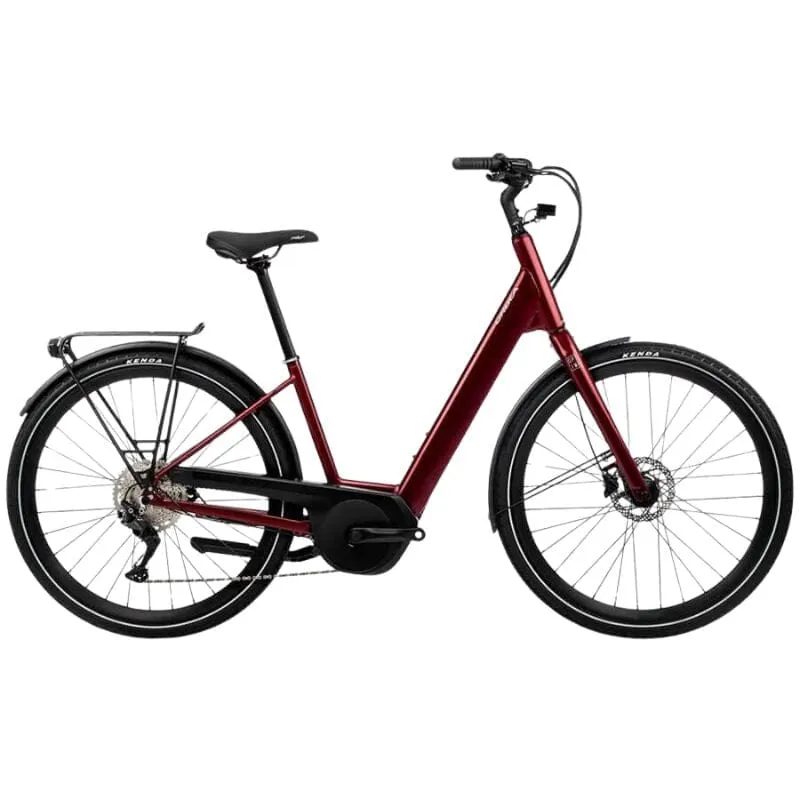 2023 Orbea Optima E40 20mph