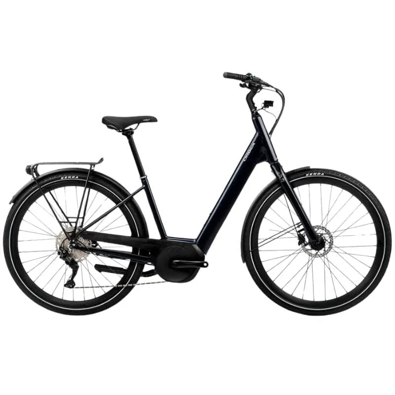 2023 Orbea Optima E40 20mph