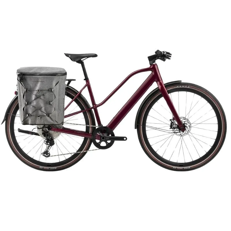 2024 Orbea VIBE MID H10 EQ 20MPH