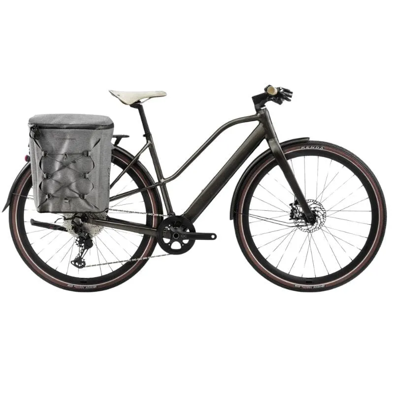 2024 Orbea VIBE MID H10 EQ 20MPH