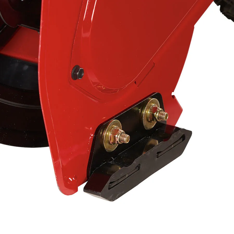 36002 Toro SnowMaster 724 QXE 24" Width In-Line Two Stage Snow Blower