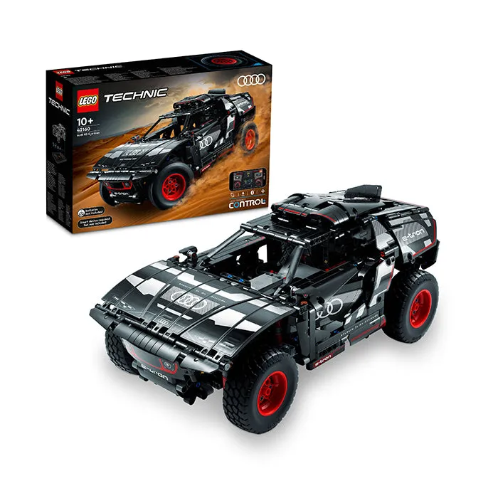 42160 AUDI RS Q E-TRON