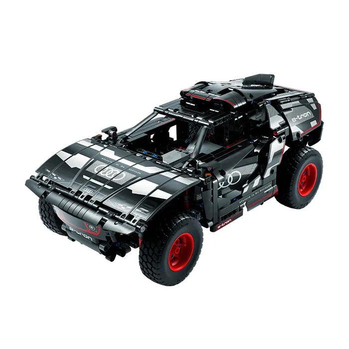 42160 AUDI RS Q E-TRON