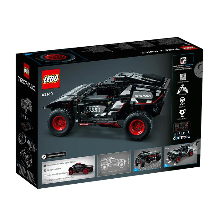 42160 AUDI RS Q E-TRON