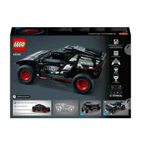 42160 AUDI RS Q E-TRON
