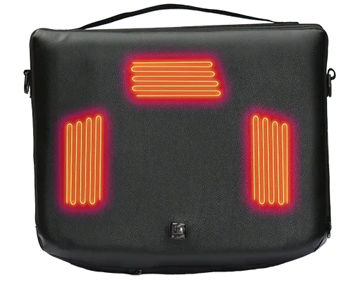 5v Heated Seat Cushion