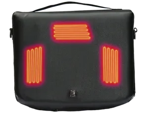 5v Heated Seat Cushion
