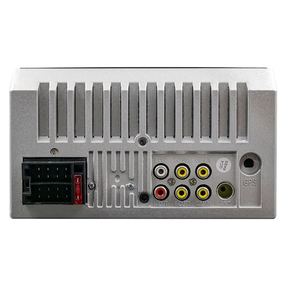 7-inch Capacitive Screen Car Radios Multimedia Host Mobile Phone