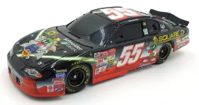 Action 1/24 Scale 103177 2002 Chevrolet Monte Carlo #55 Schneider Electric Tunes Action 1/24 Scale 103177 2002 Chevrolet Monte Carlo #55 Schneider Electric Tunes