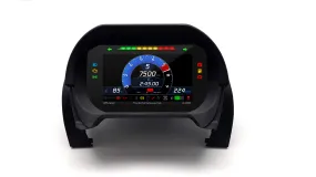 AIM MX2E Digital Dash Logger for Elise & Exige 2005 