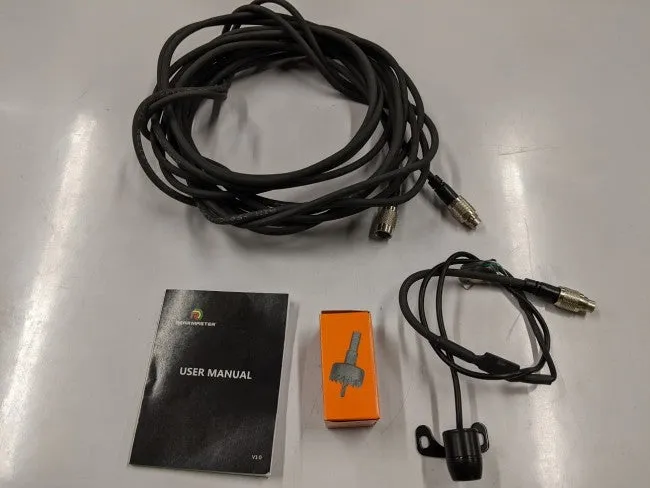 AIM MX2E Digital Dash Logger for Elise & Exige 2005 