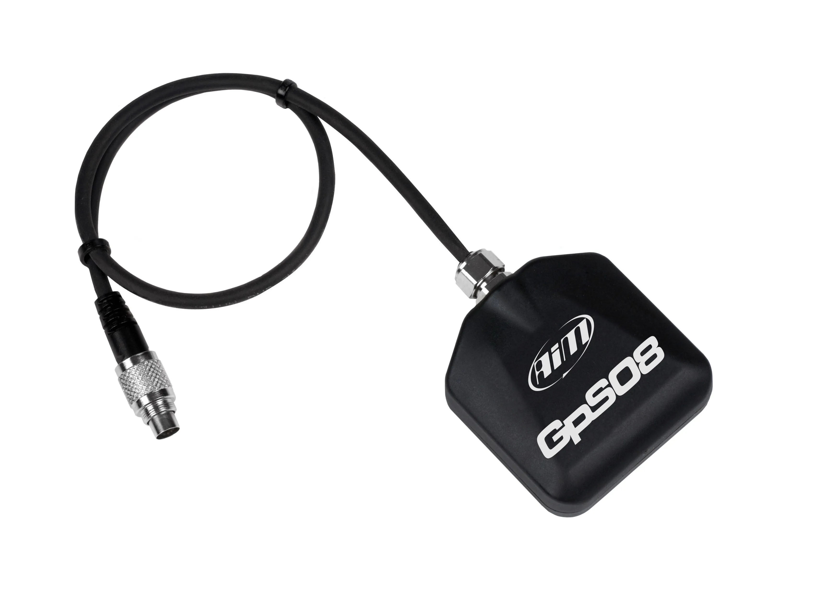 AIM XC1PDM3201G050 PDM32 with display connector   GPS 50