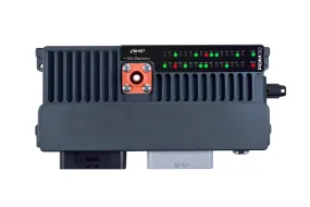 AIM XC1PDM3201G050 PDM32 with display connector   GPS 50
