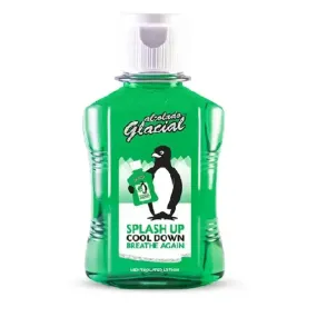 Alcado Glacial Mentholated Splash Lotion