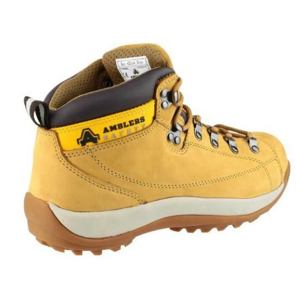 Amblers Steel FS122 Safety Boot / Womens Boots