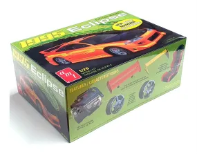 AMT 1/25 Scale Model Kit AMT1089M/12 - 1995 Mitsubishi Eclipse AMT 1/25 Scale Model Kit AMT1089M/12 - 1995 Mitsubishi Eclipse