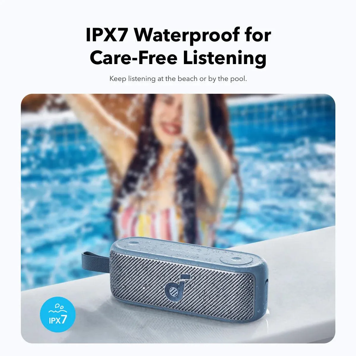 Anker Soundcore Motion 100
