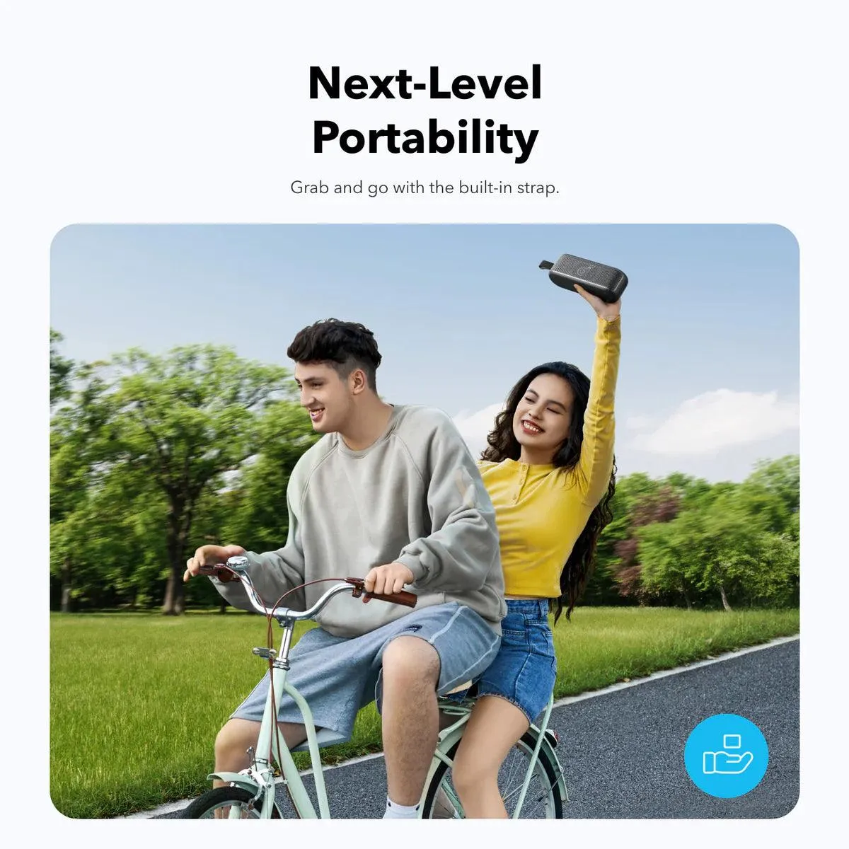 Anker Soundcore Motion 100