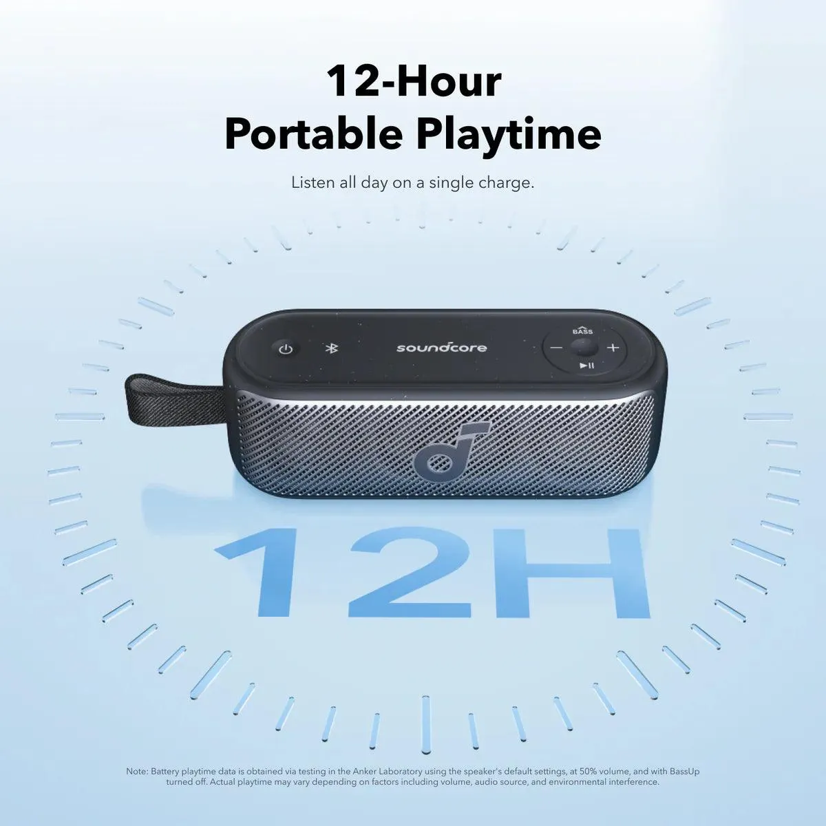 Anker Soundcore Motion 100