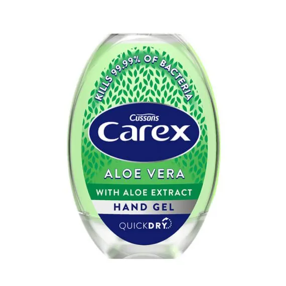 Anti-septic Dry Hand Gel