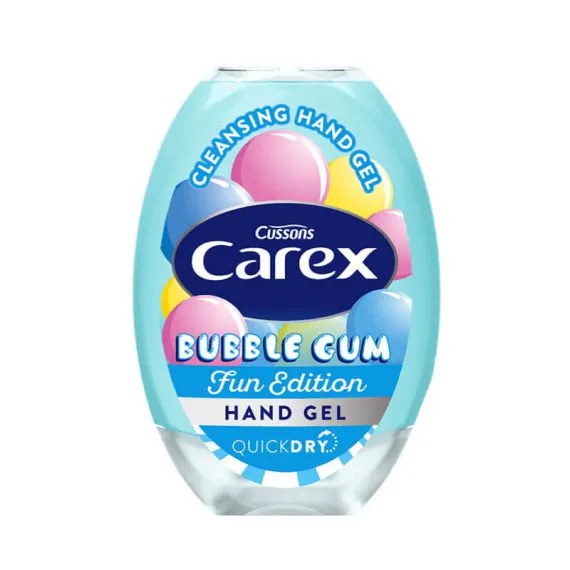 Anti-septic Dry Hand Gel