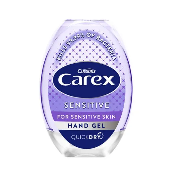 Anti-septic Dry Hand Gel
