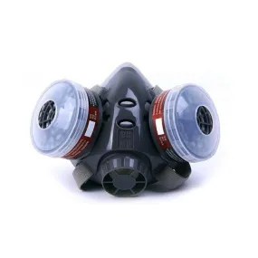 Anti-virus Carbon Mask