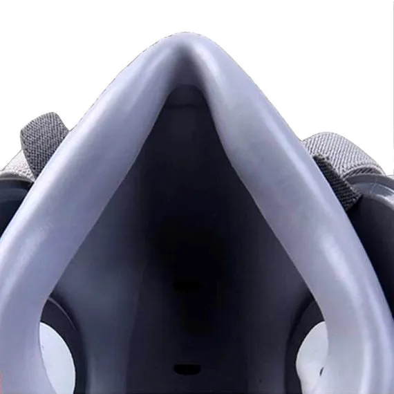 Anti-virus Carbon Mask