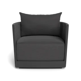 Antigua Swivel Lounge Chair