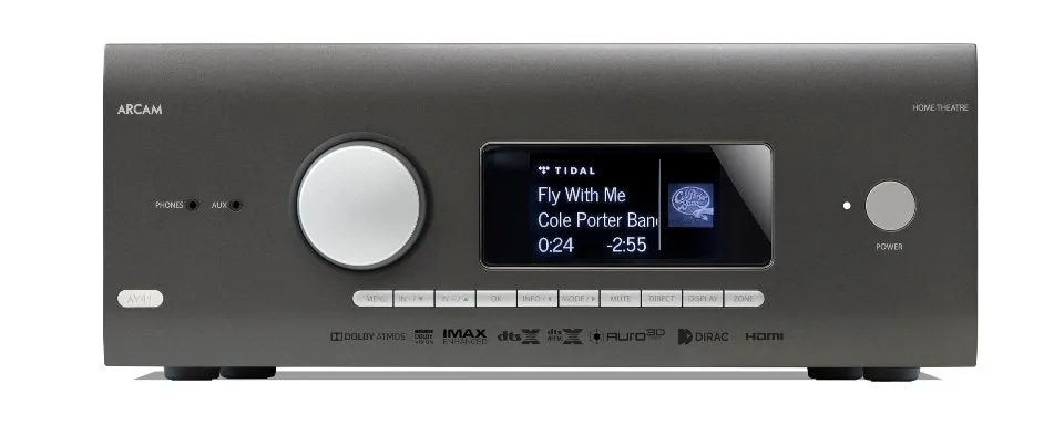 ARCAM AV41