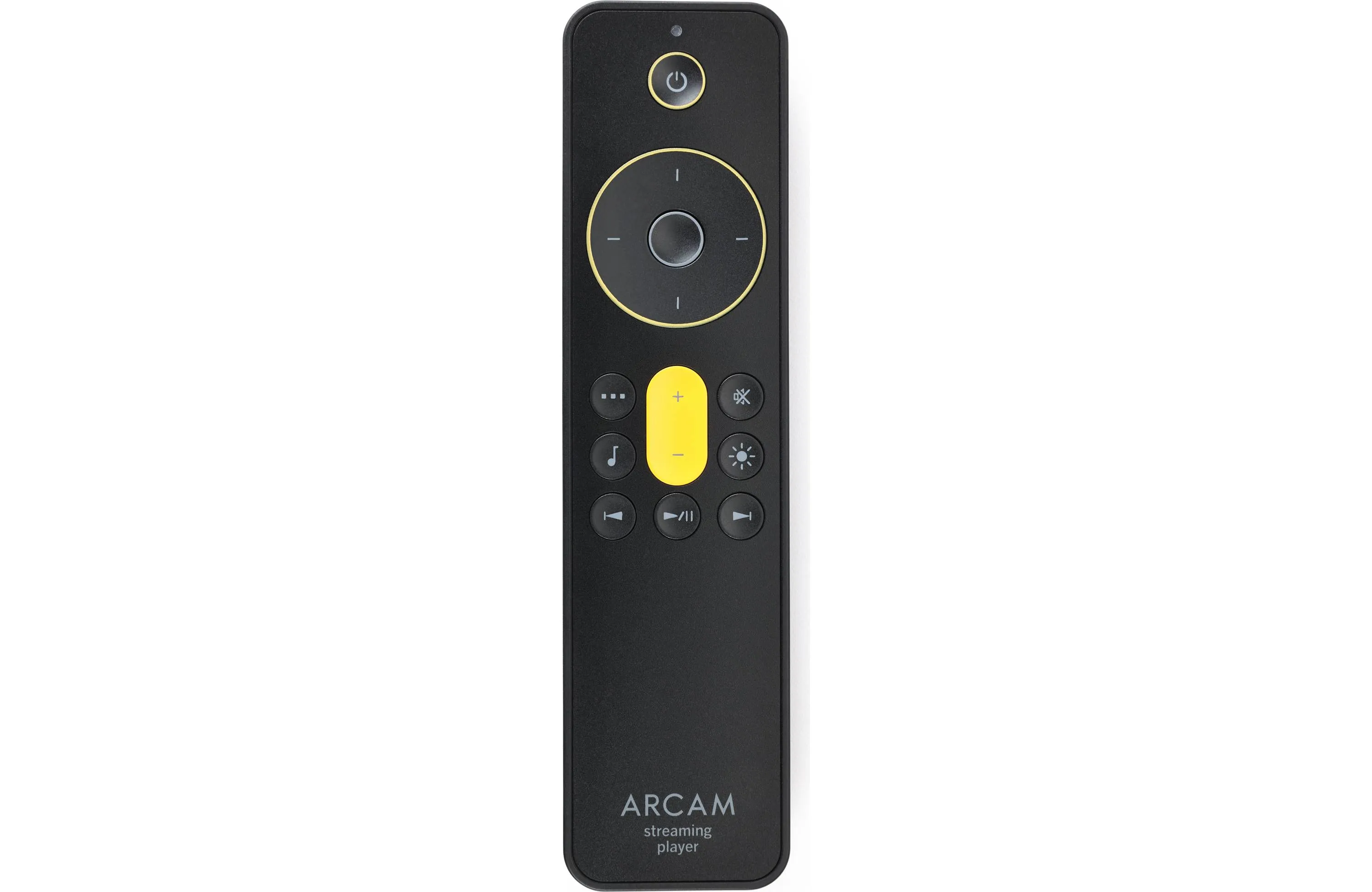 Arcam ST5 High Resolution Music Streamer with Wi-Fi, Chomecast, and Apple Airplay 2