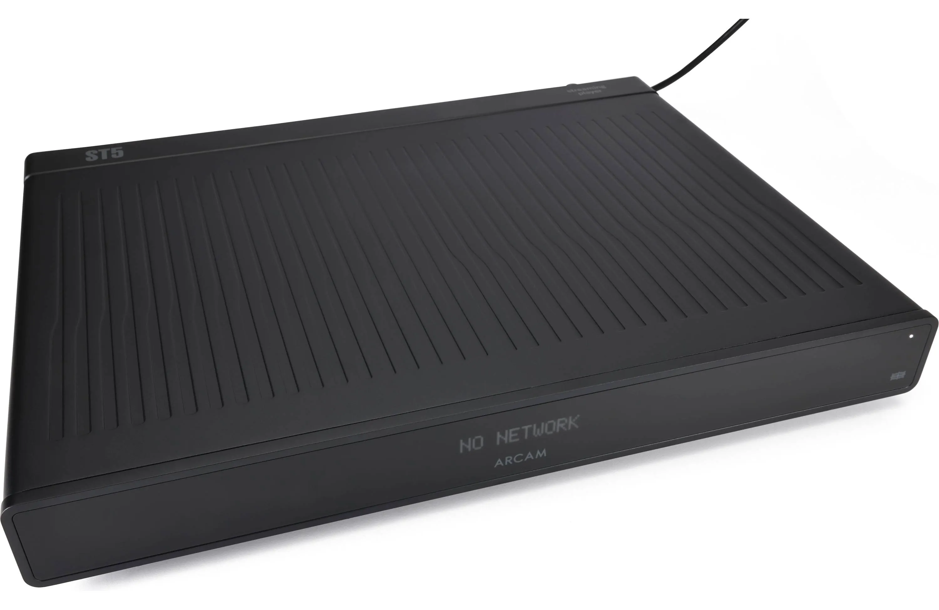 Arcam ST5 High Resolution Music Streamer with Wi-Fi, Chomecast, and Apple Airplay 2