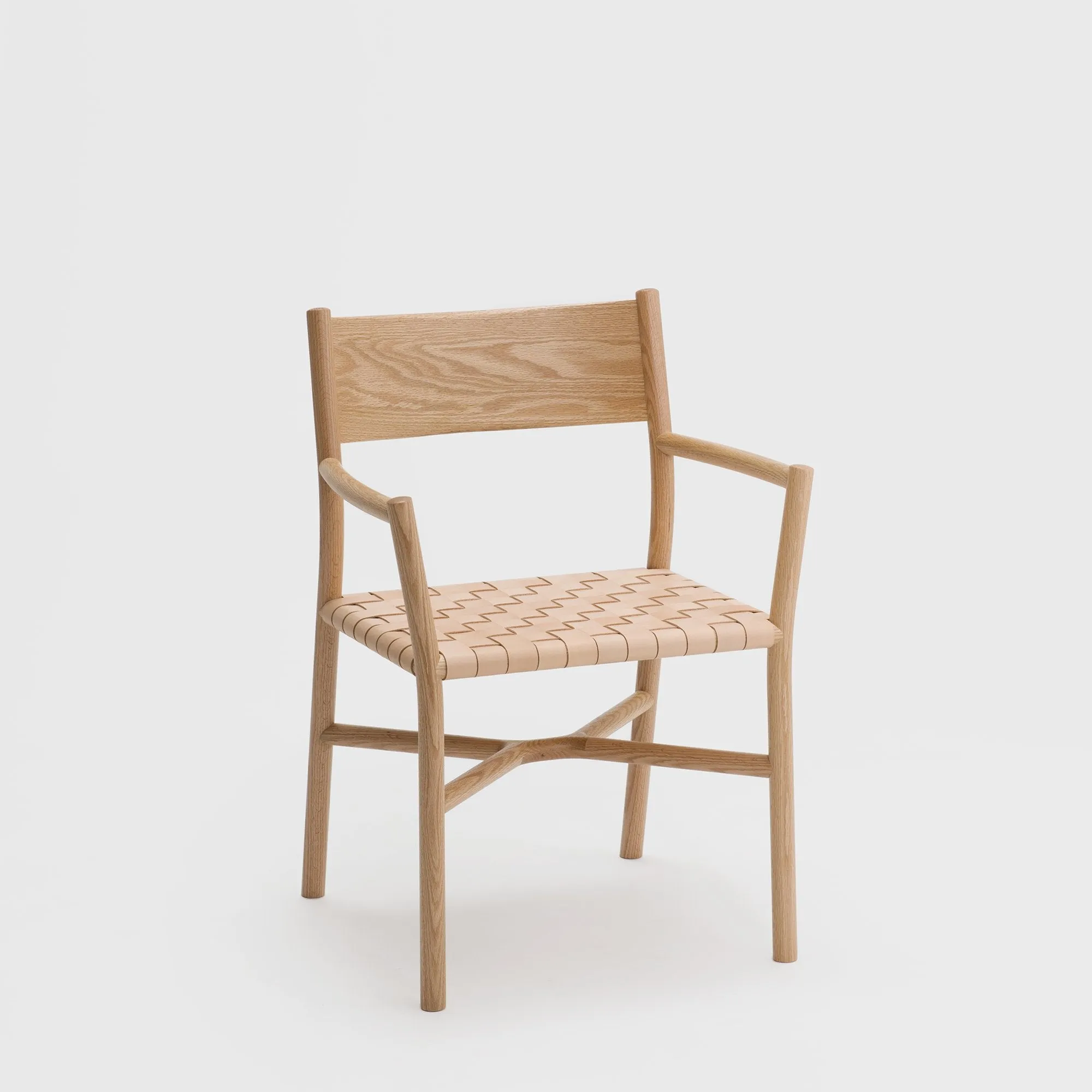 Ariake Arm Chair