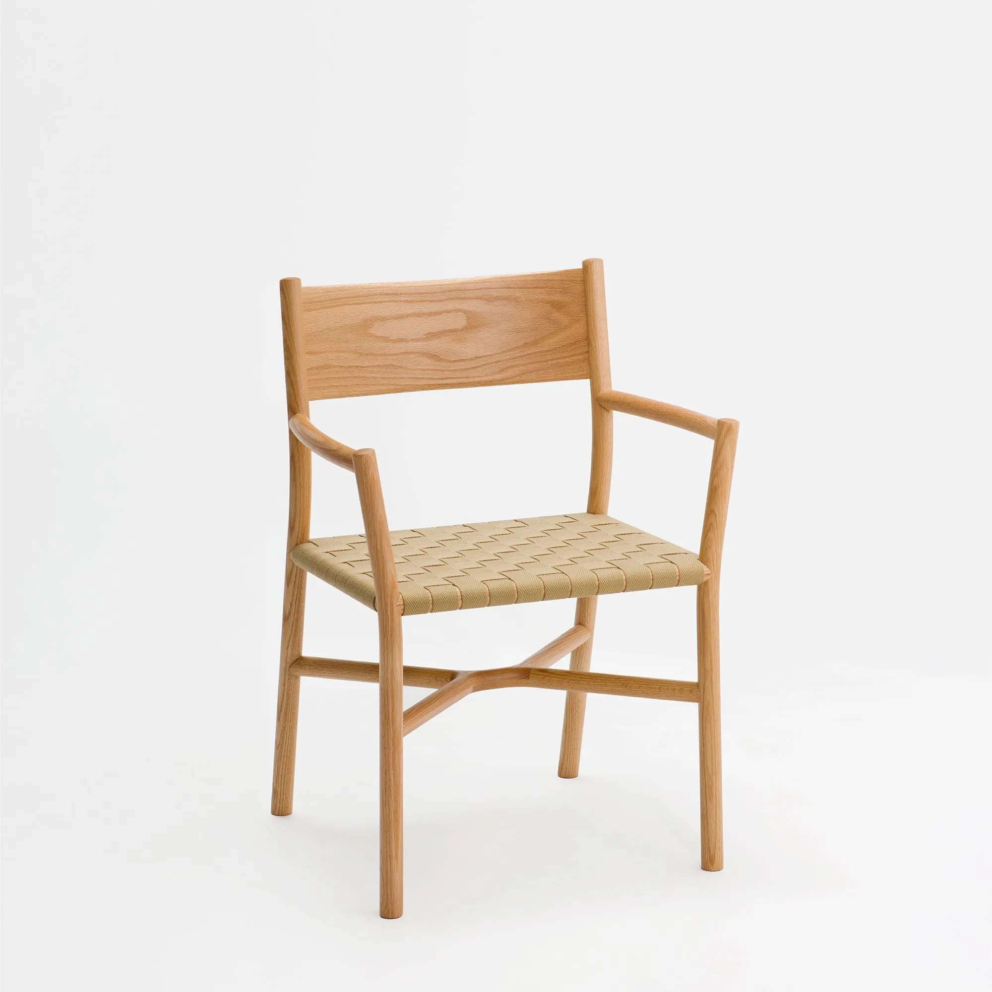 Ariake Arm Chair