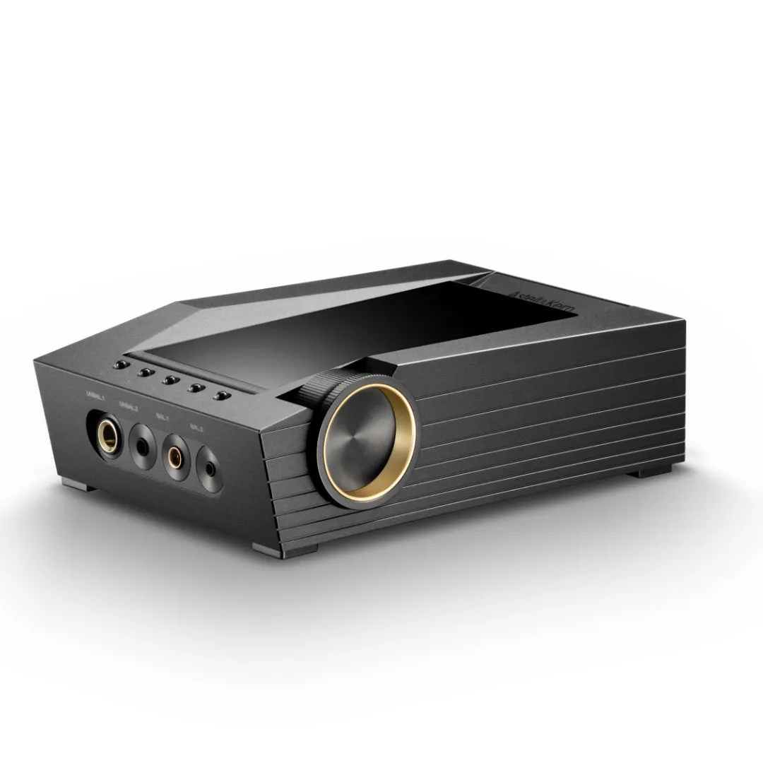 Astell&Kern ACRO CA1000T Headphone Amplifier