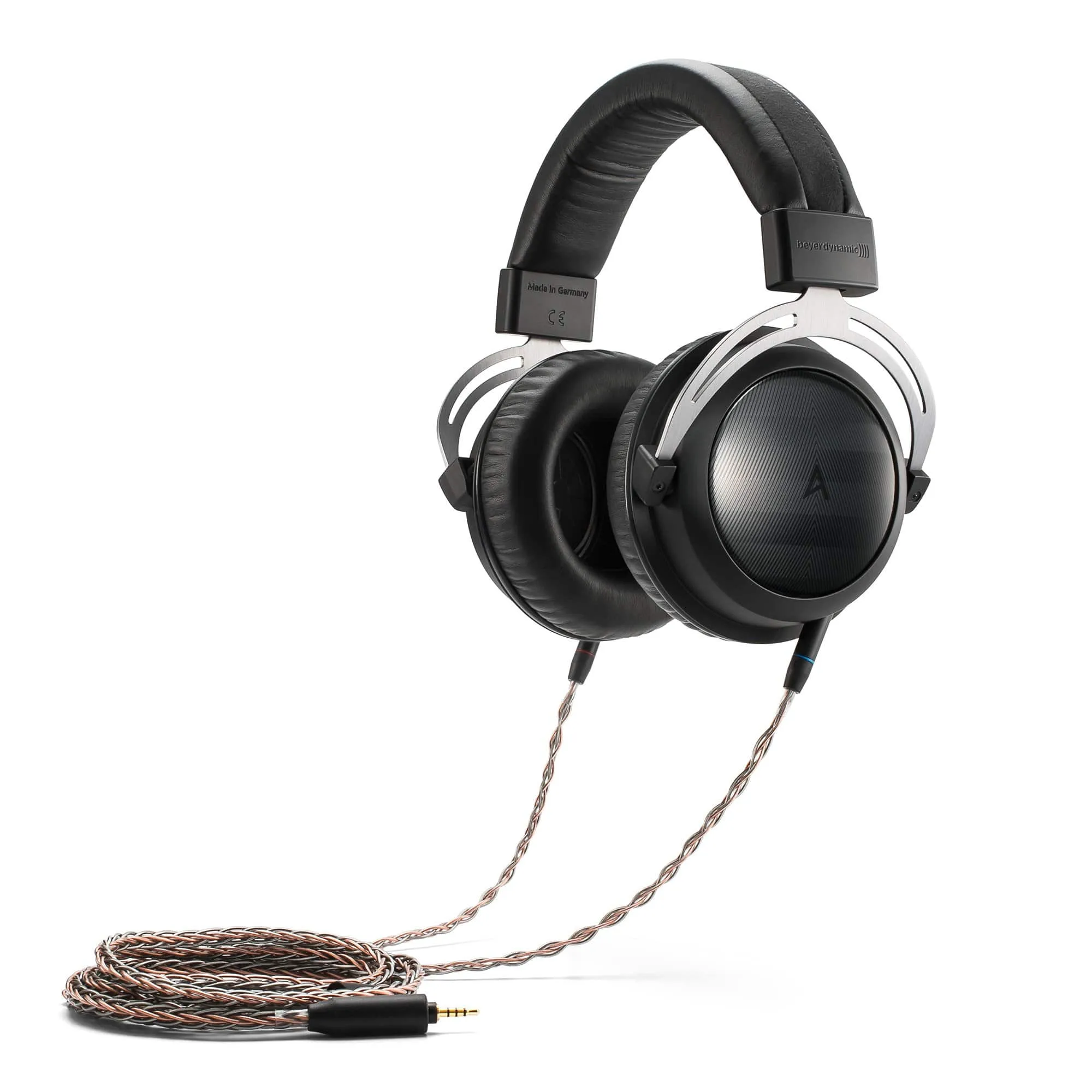 Astell&Kern AK T5p 2nd Generation Closed Headphones - DEMO UNIT