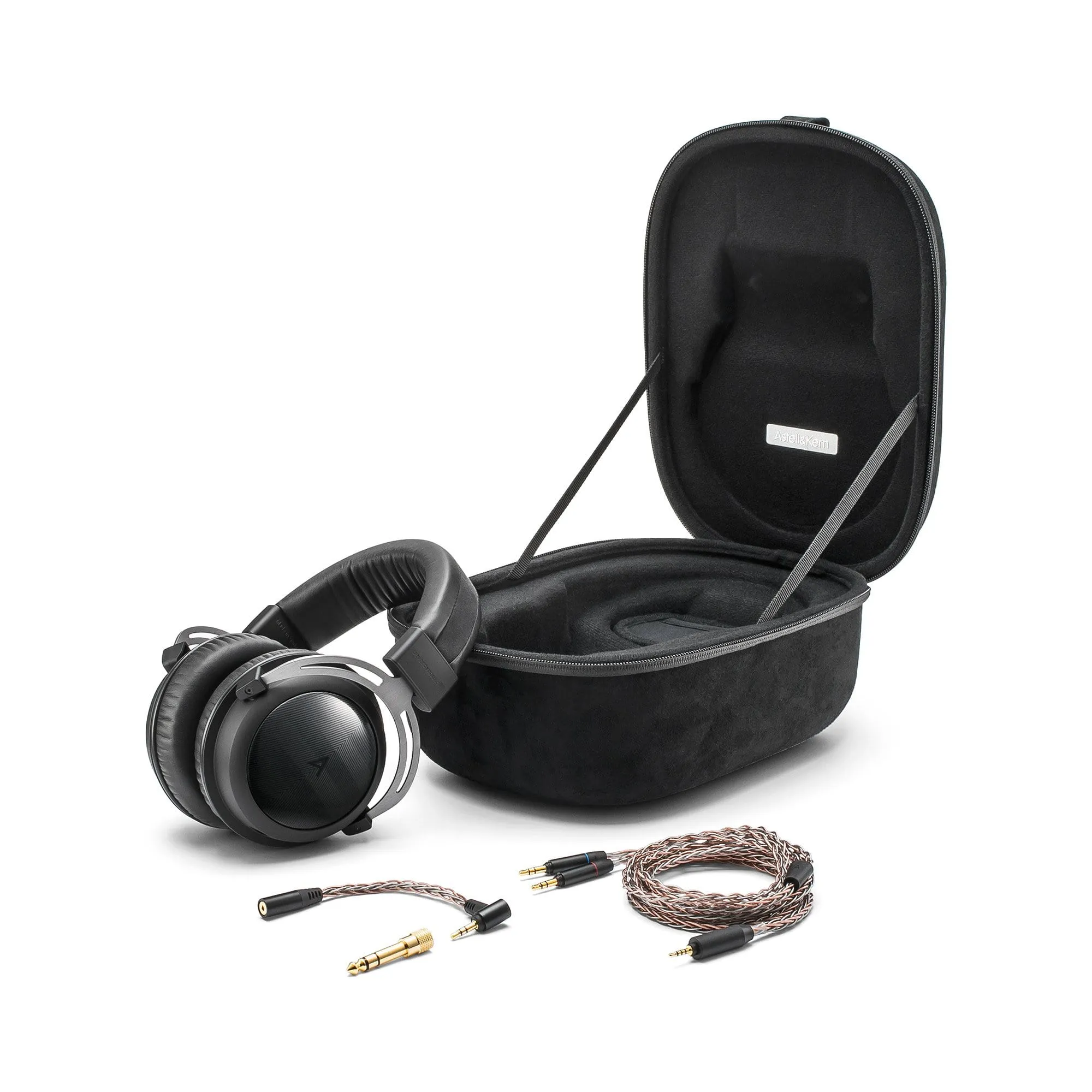 Astell&Kern AK T5p 2nd Generation Closed Headphones - DEMO UNIT