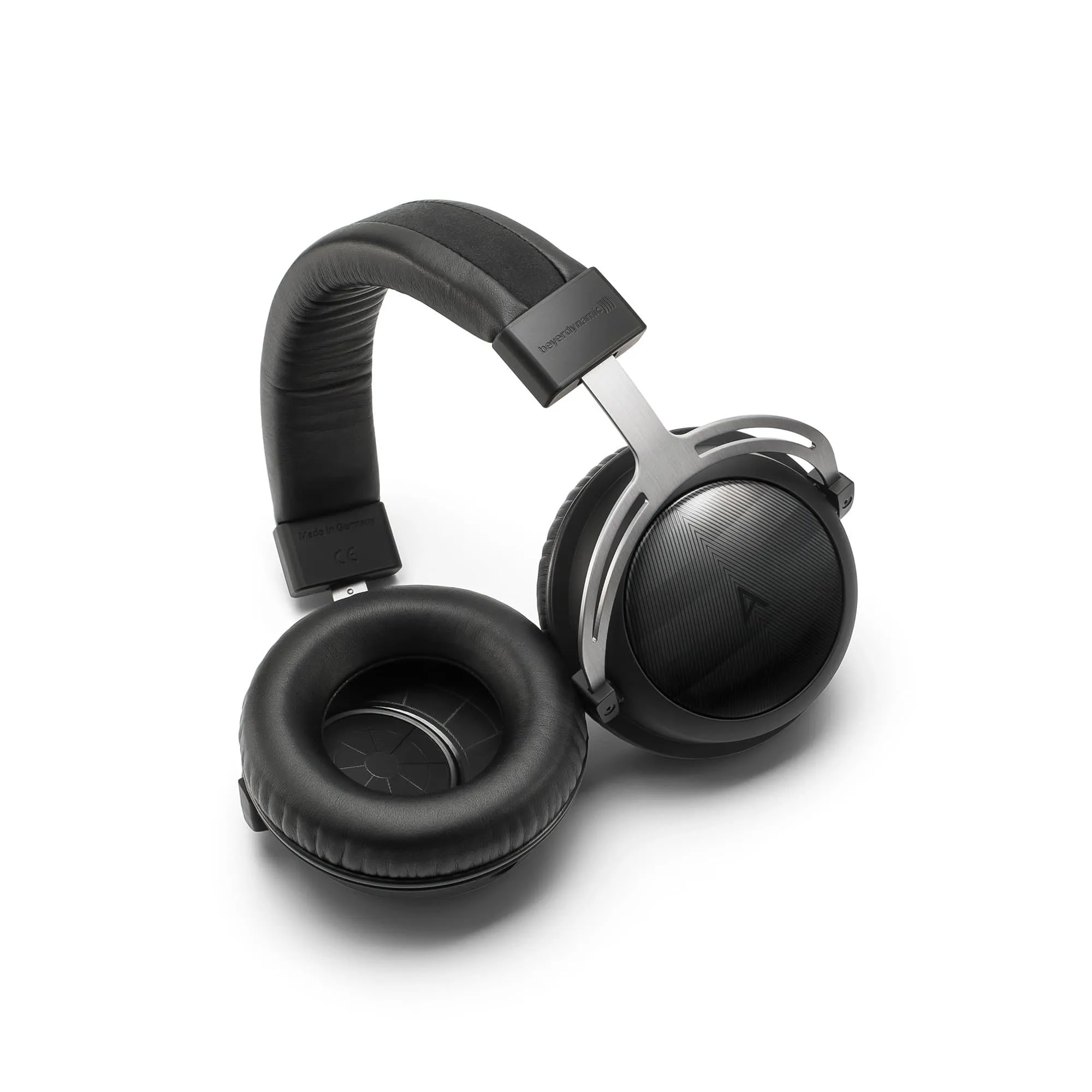 Astell&Kern AK T5p 2nd Generation Closed Headphones - DEMO UNIT