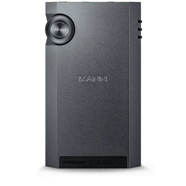 Astell&Kern KANN ULTRA