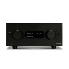 Audiolab M-DAC 
