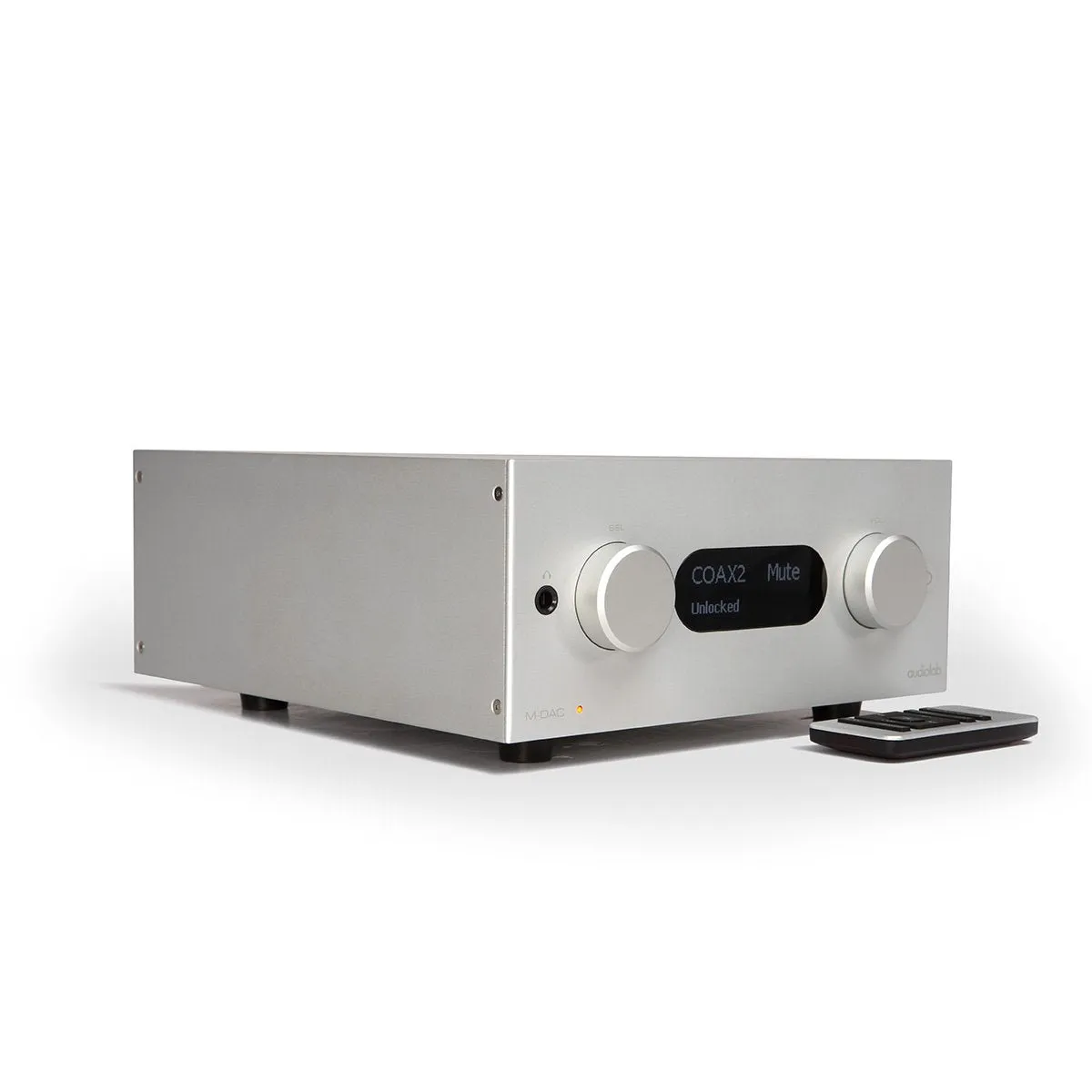 Audiolab M-DAC 
