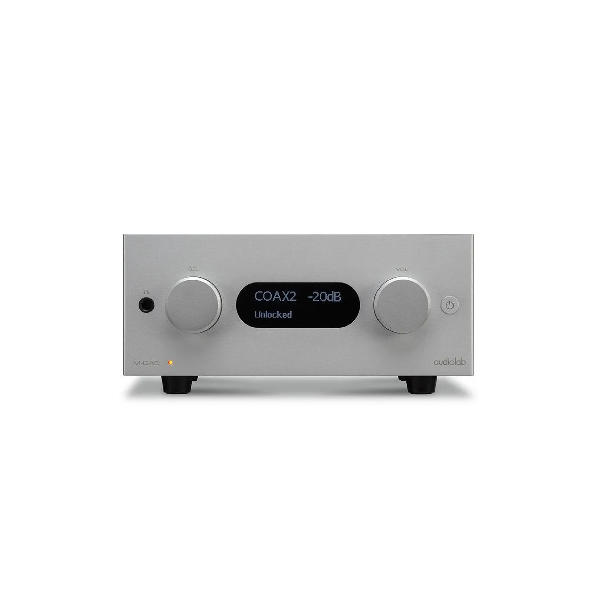 Audiolab M-DAC 