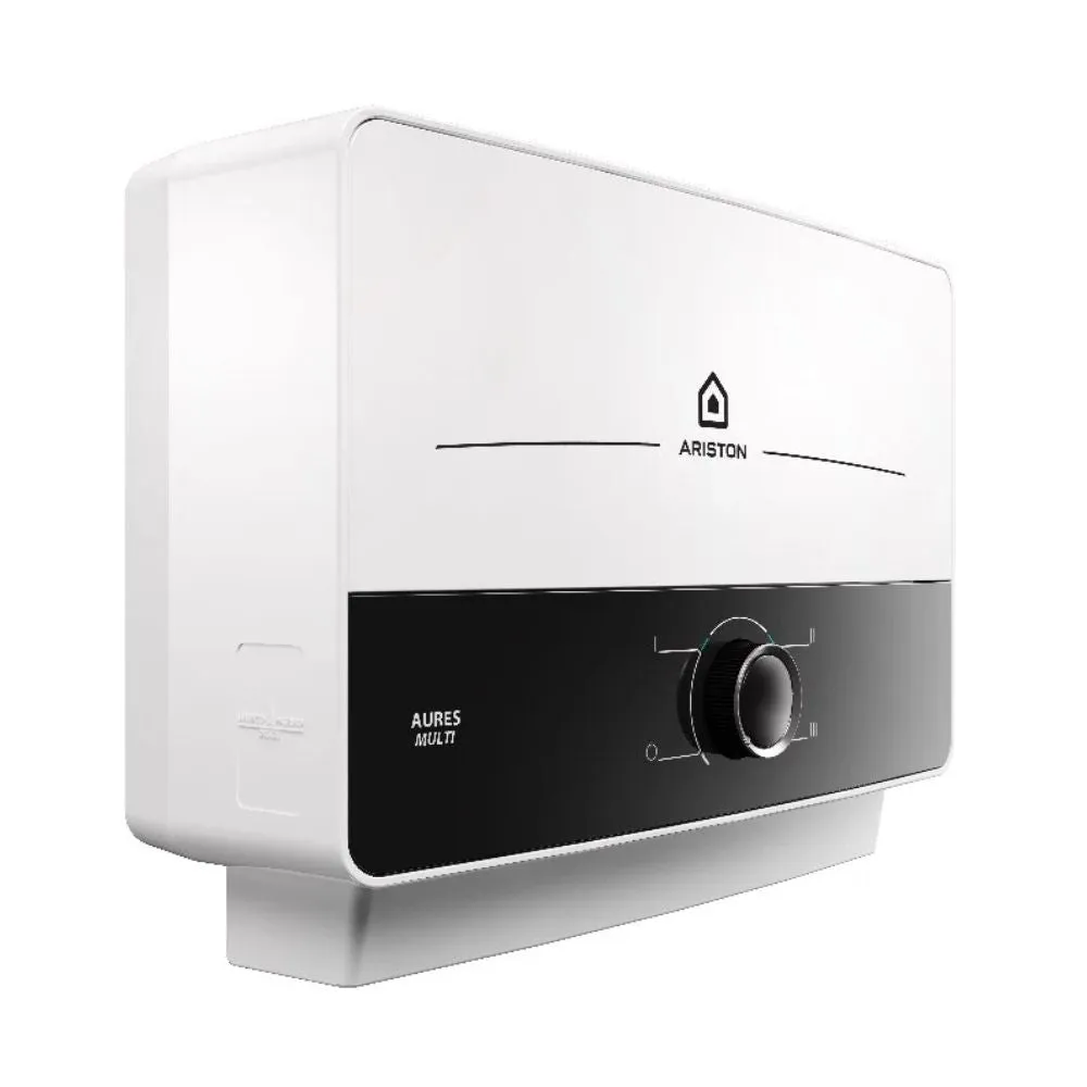 Aures 9.5kw Instantaneous Multi Point Water Heater (3195216)