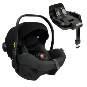 Avionaut Pixel Pro 2.0 C & IQ Orbit Base in Black