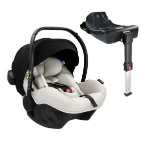 Avionaut Pixel Pro 2.0 C & Isofix Base in Beige