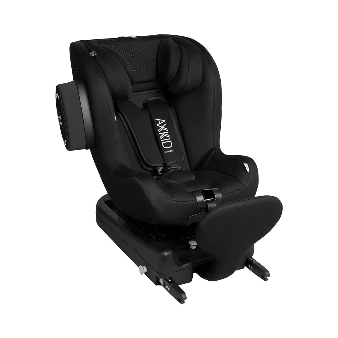 Axkid Envirokid Car Seat - Tar