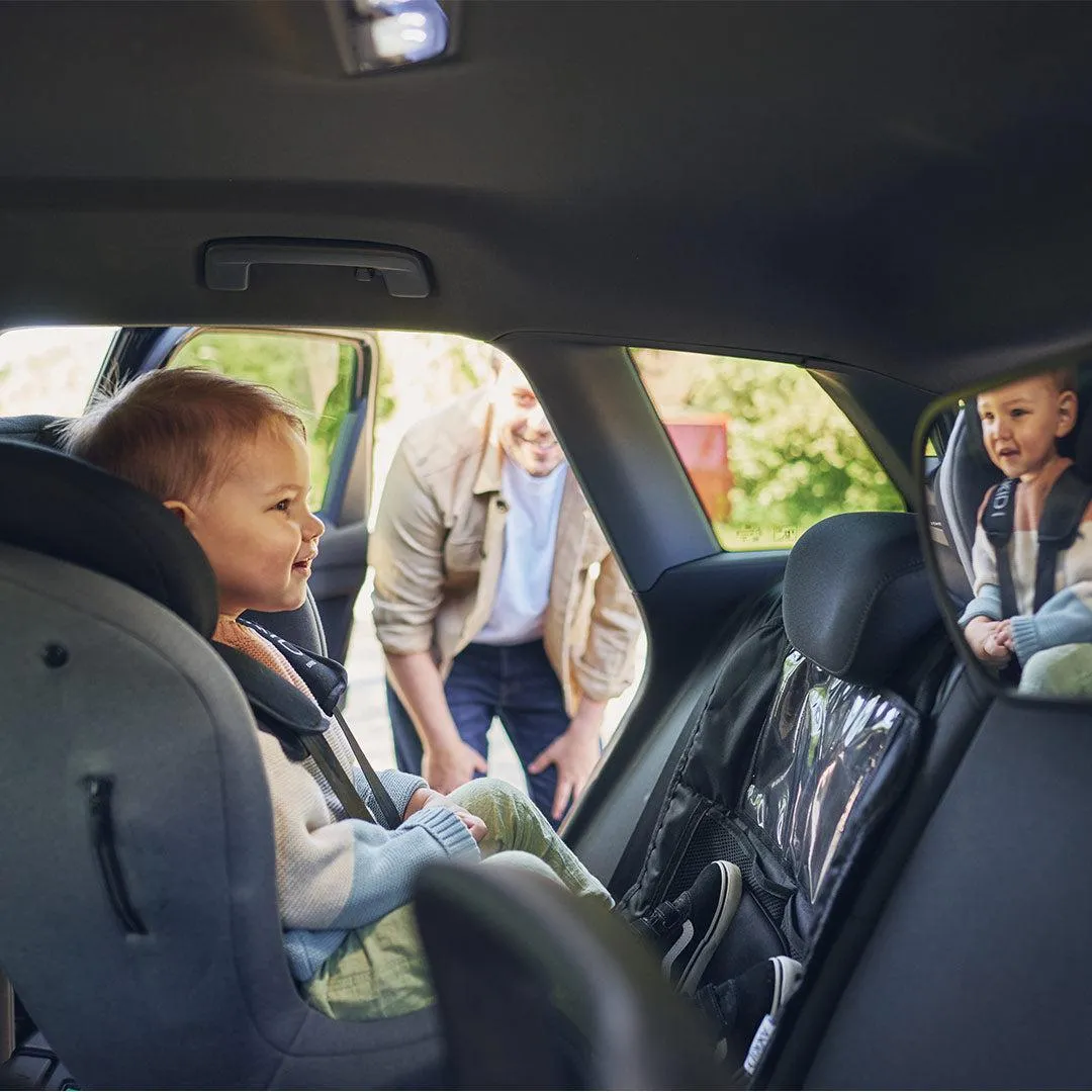 Axkid Envirokid Car Seat - Tar