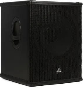Behringer B1800XP 3000W 18 inch Powered Subwoofer
