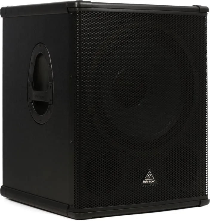 Behringer B1800XP 3000W 18 inch Powered Subwoofer